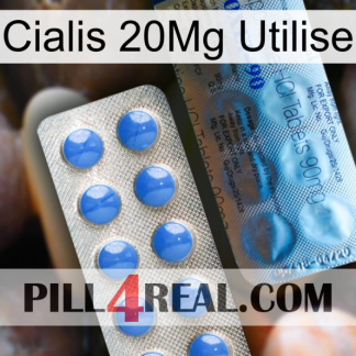 Cialis 20Mg Uses 40